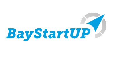 Logo von BayStartUP