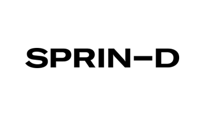 Logo der SPRIN-D.
