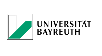 Logo der Universität Bayreuth.